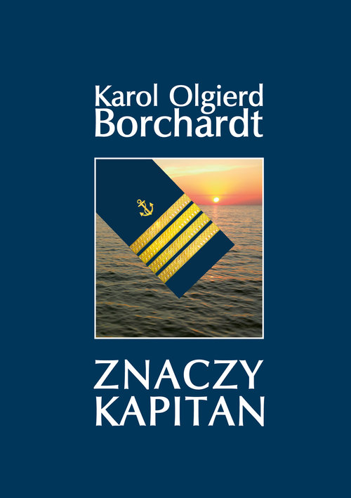 Image of Znaczy Kapitan