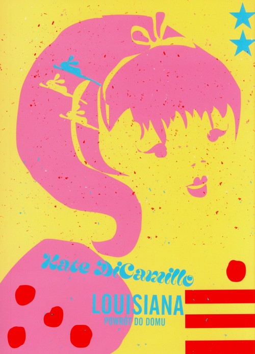 Image of Louisiana Powrót do domu