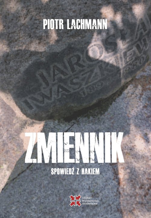 Image of Zmiennik Spowiedź z hakiem