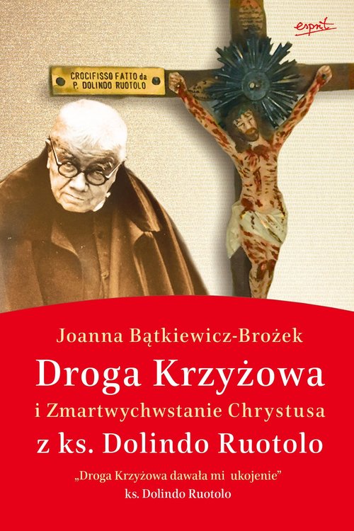 Image of Droga Krzyżowa i Zmartwychwstanie Chrystusa z ks. Dolindo Ruotolo