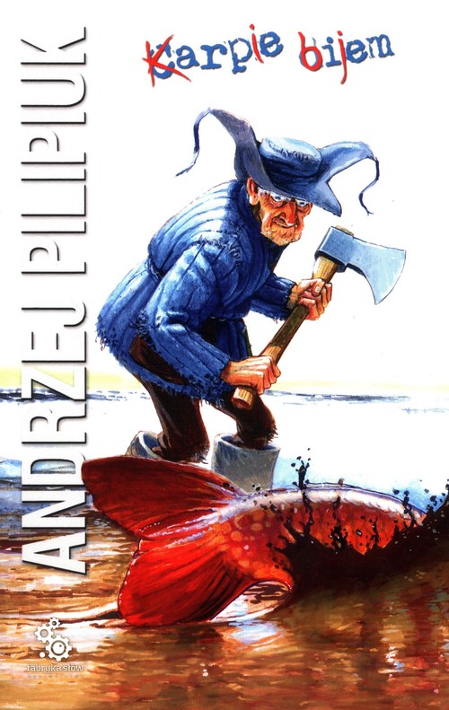 Image of Karpie bijem