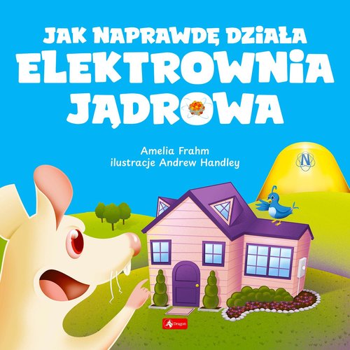 Image of Jak naprawdę działa elektrownia jądrowa