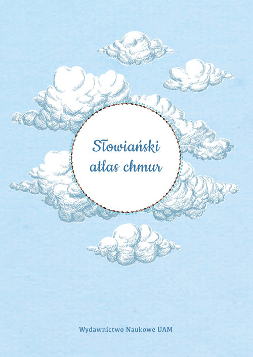 Image of Słowiański atlas chmur