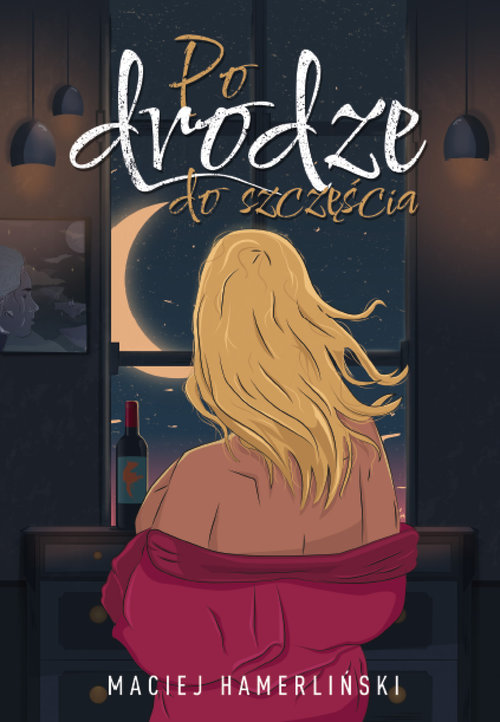 Image of Po drodze do szczęścia