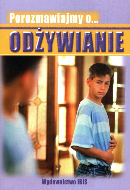 Image of Porozmawiajmy o... Odżywianie