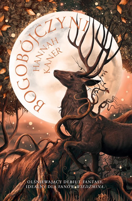 Image of Bogobójczyni