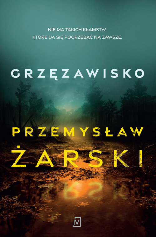 Image of Grzęzawisko Wielkie litery