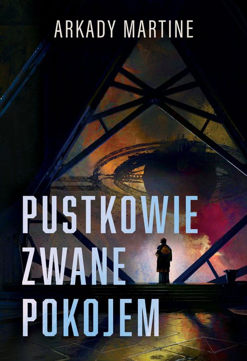 Image of Pustkowie zwane pokojem