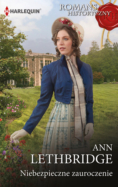 Image of Niebezpieczne zauroczenie