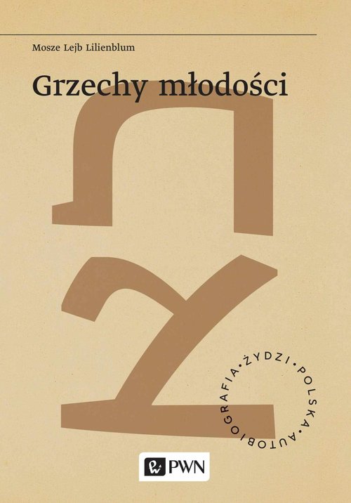 Image of Grzechy młodości