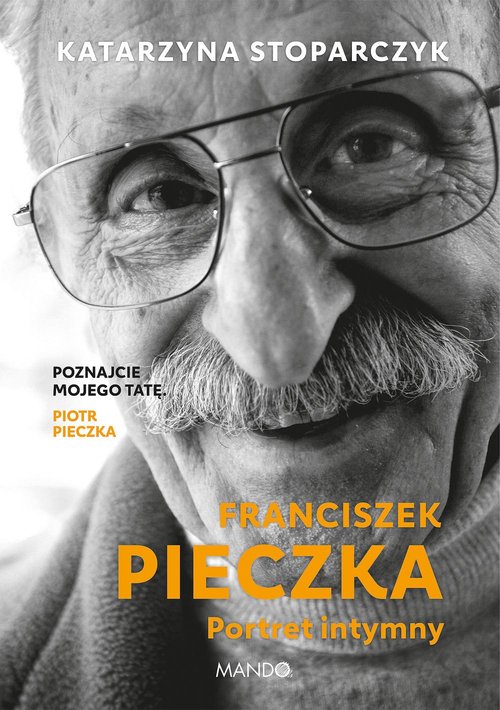 Image of Franciszek Pieczka Portret intymny