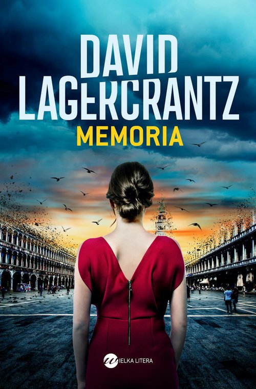 Image of Memoria