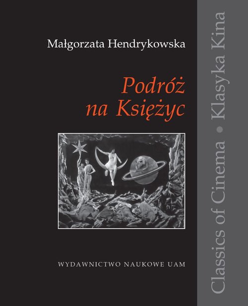 Image of Podróż na Księżyc