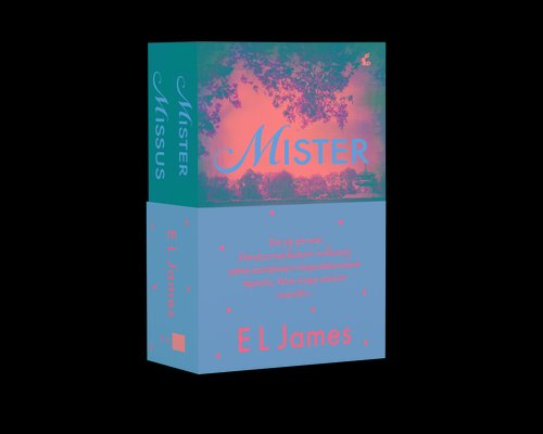 Image of Mister, Missus Pakiet