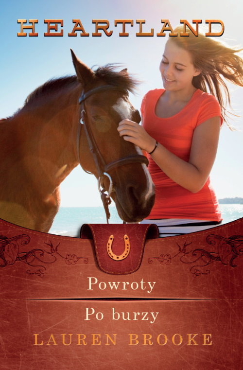 Image of Heartland Powroty Po Burzy