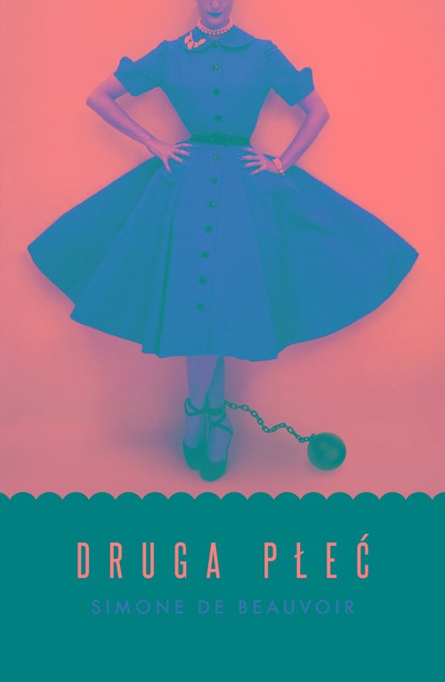 Image of Druga płeć