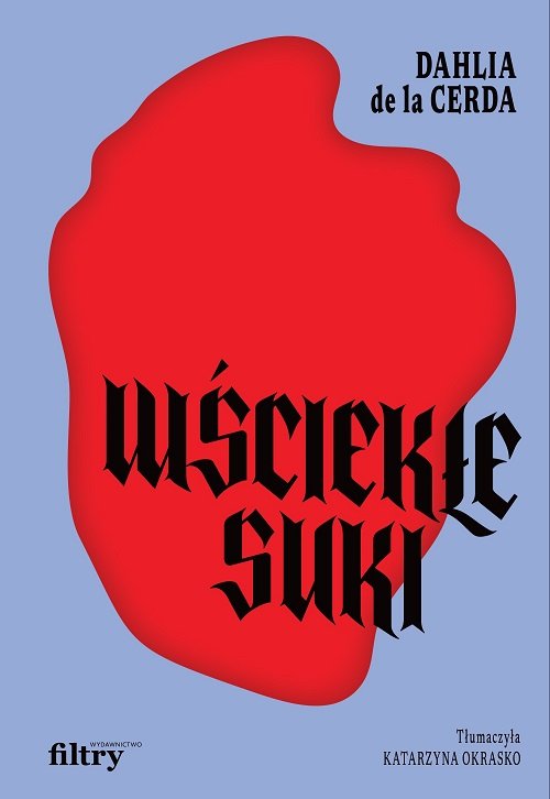 Image of Wściekłe suki