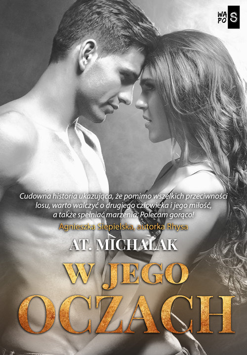 Image of W jego oczach