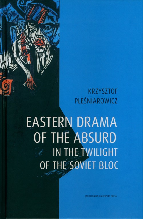 Image of Eastern drama of the absurd in the twilight of the Soviet Bloc