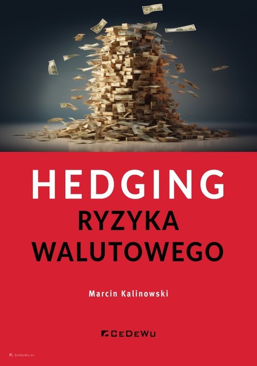 Image of Hedging ryzyka walutowego