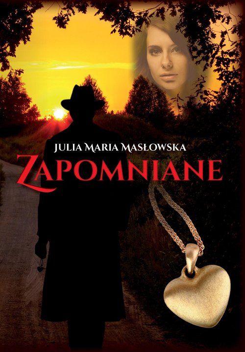 Image of Zapomniane