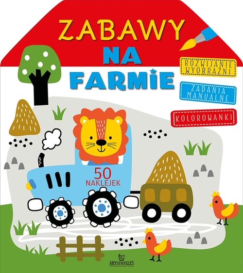 Image of Zabawy na farmie