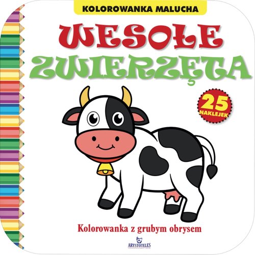 Image of Wesołe zwierzęta