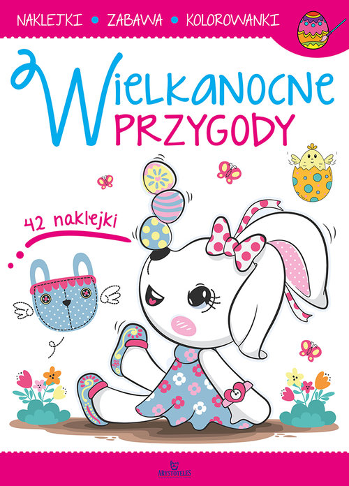 Image of Wielkanocne przygody