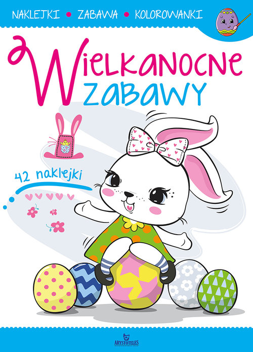 Image of Wielkanocne zabawy