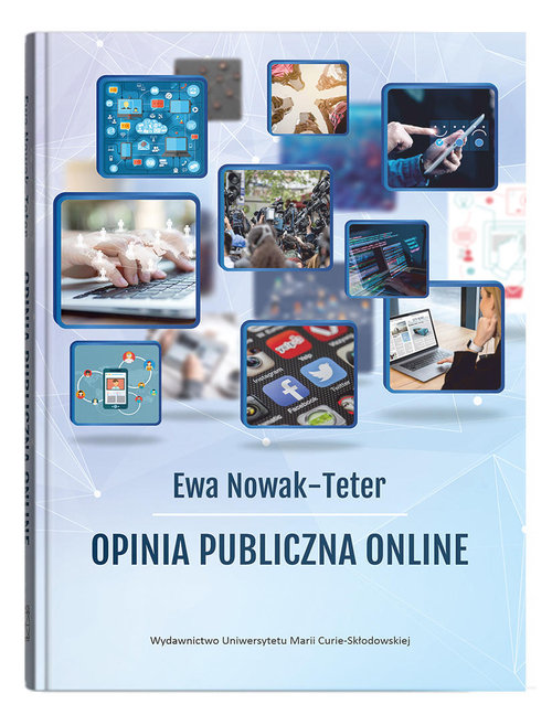 Image of Opinia publiczna online