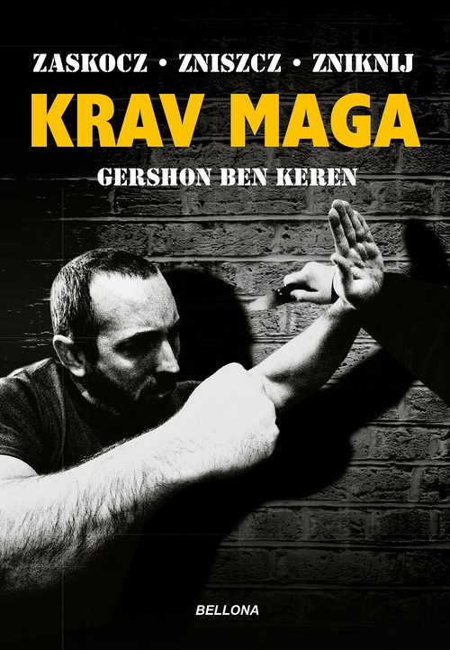 Image of Krav Maga