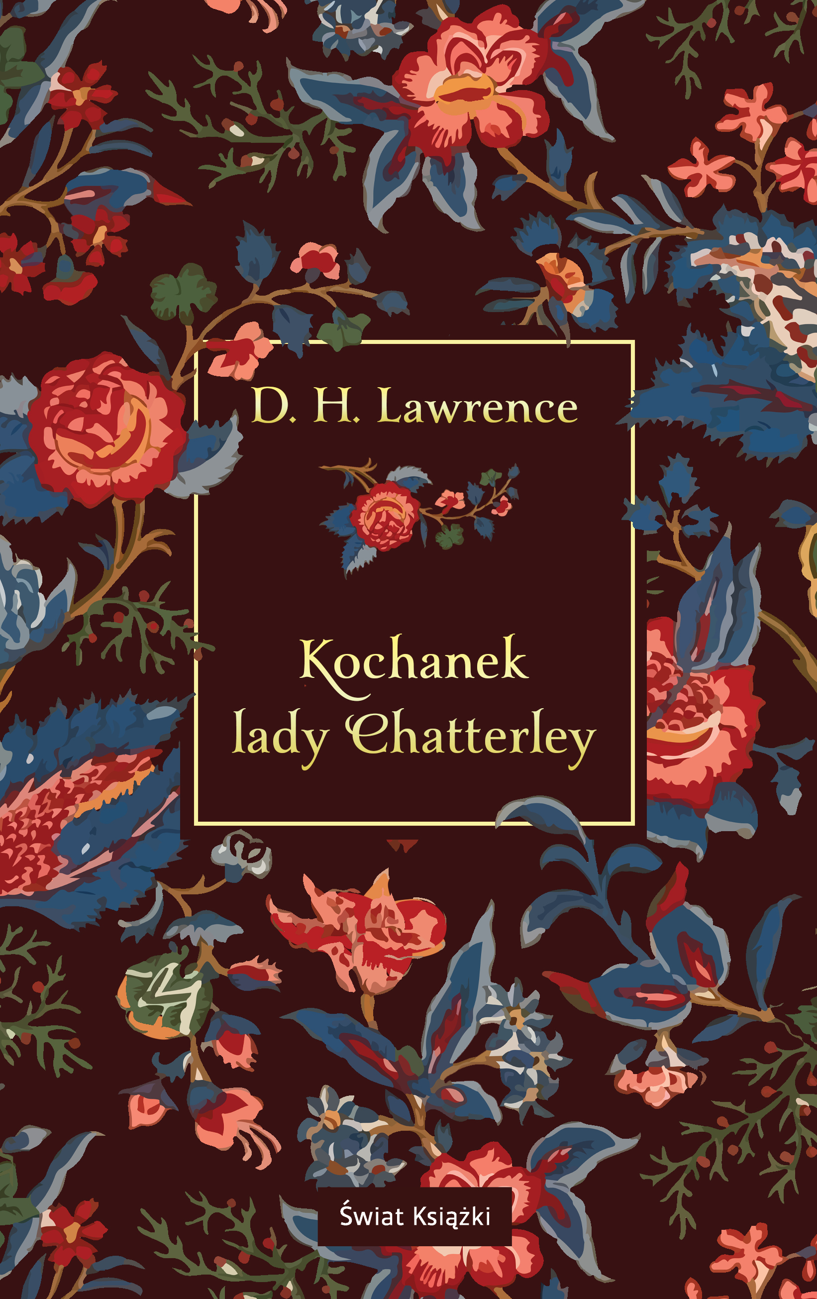 Image of Kochanek lady Chatterley