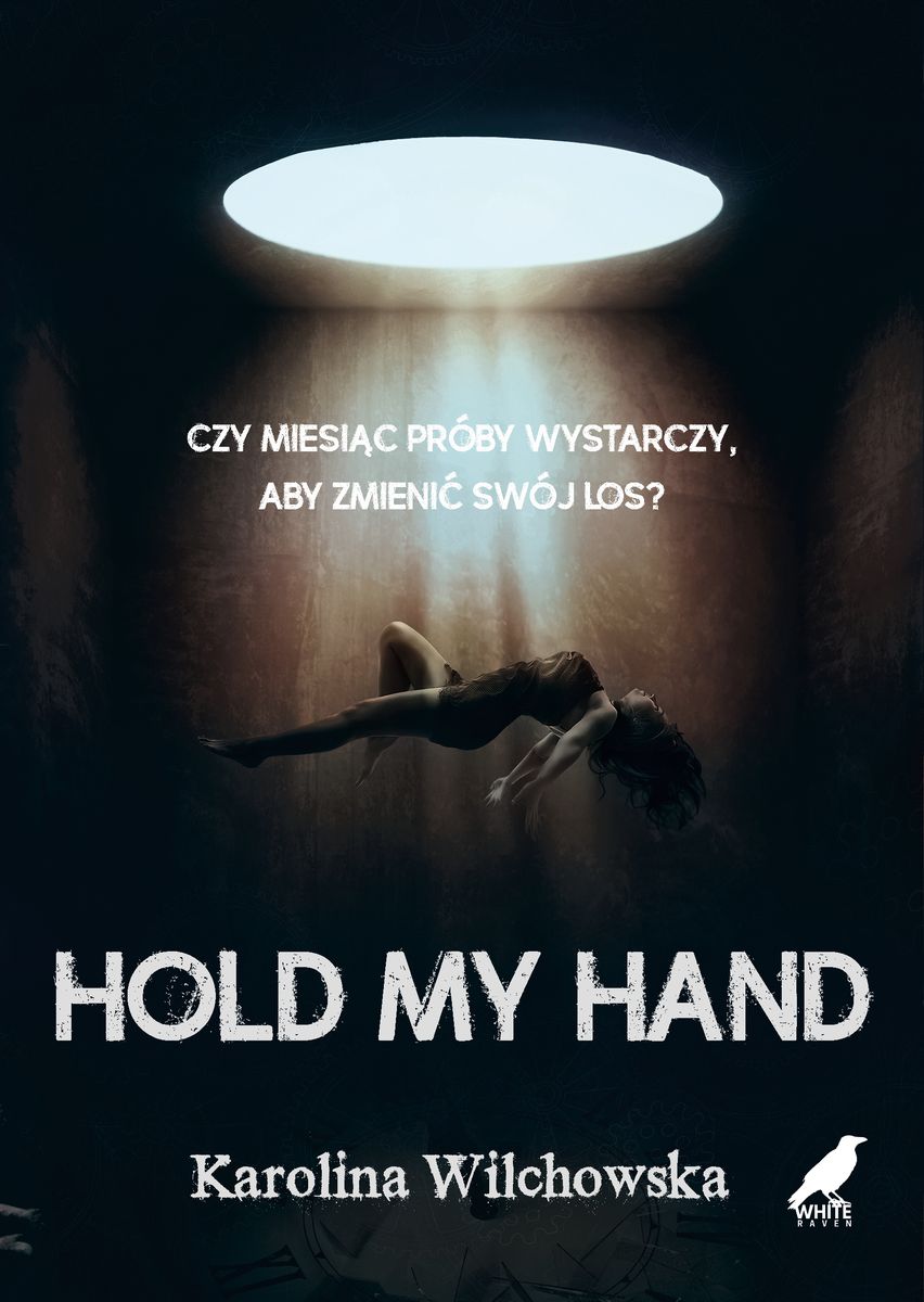 Image of Hold my hand