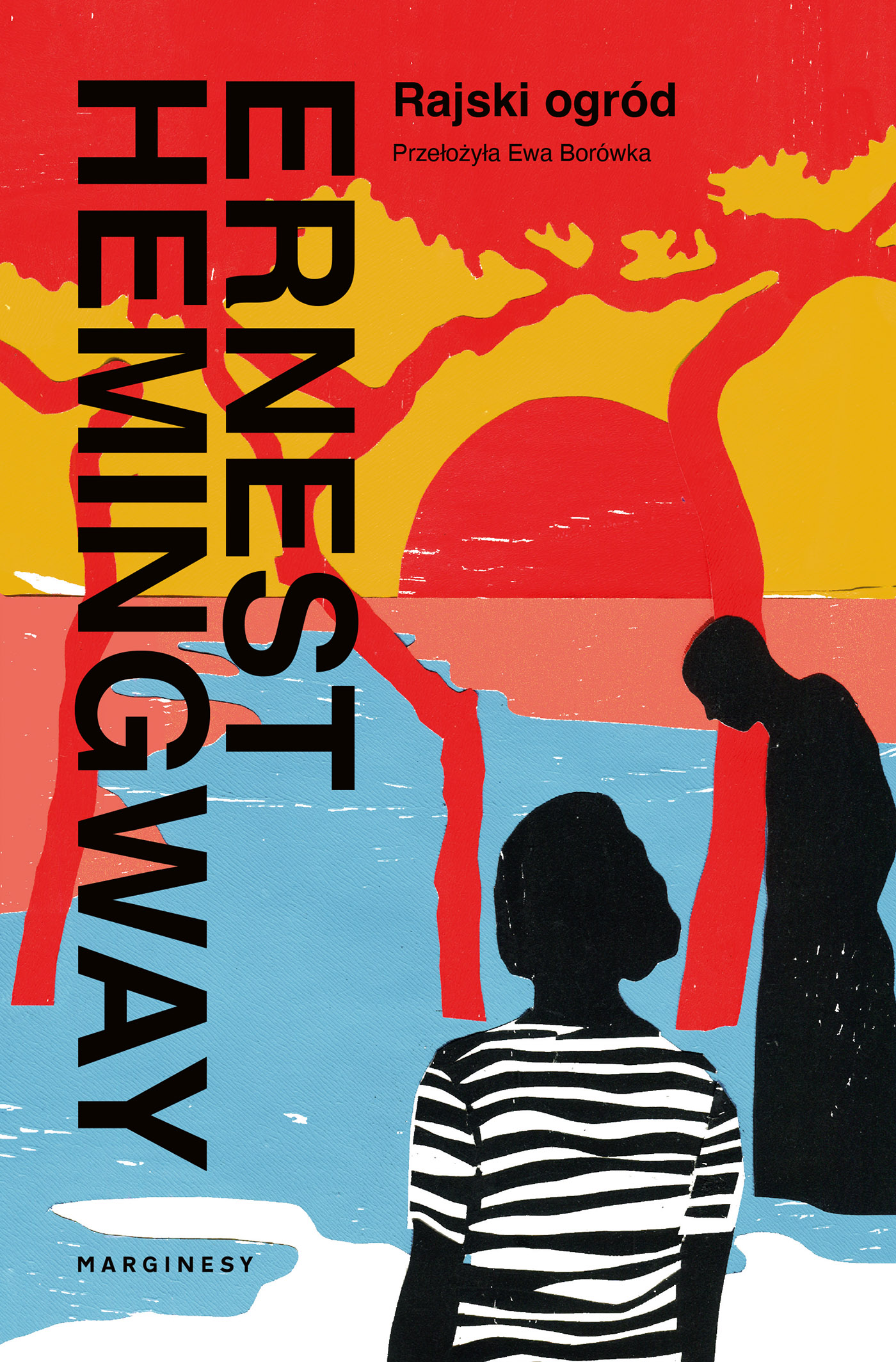 Image of Rajski ogród