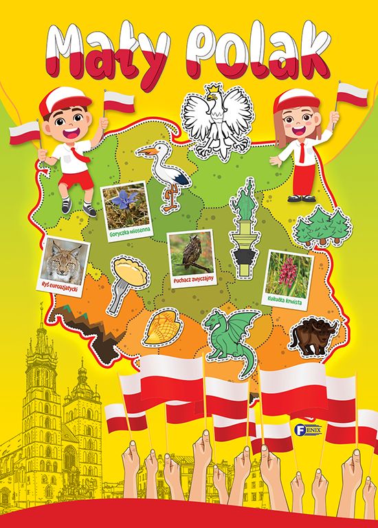 Image of Mały Polak