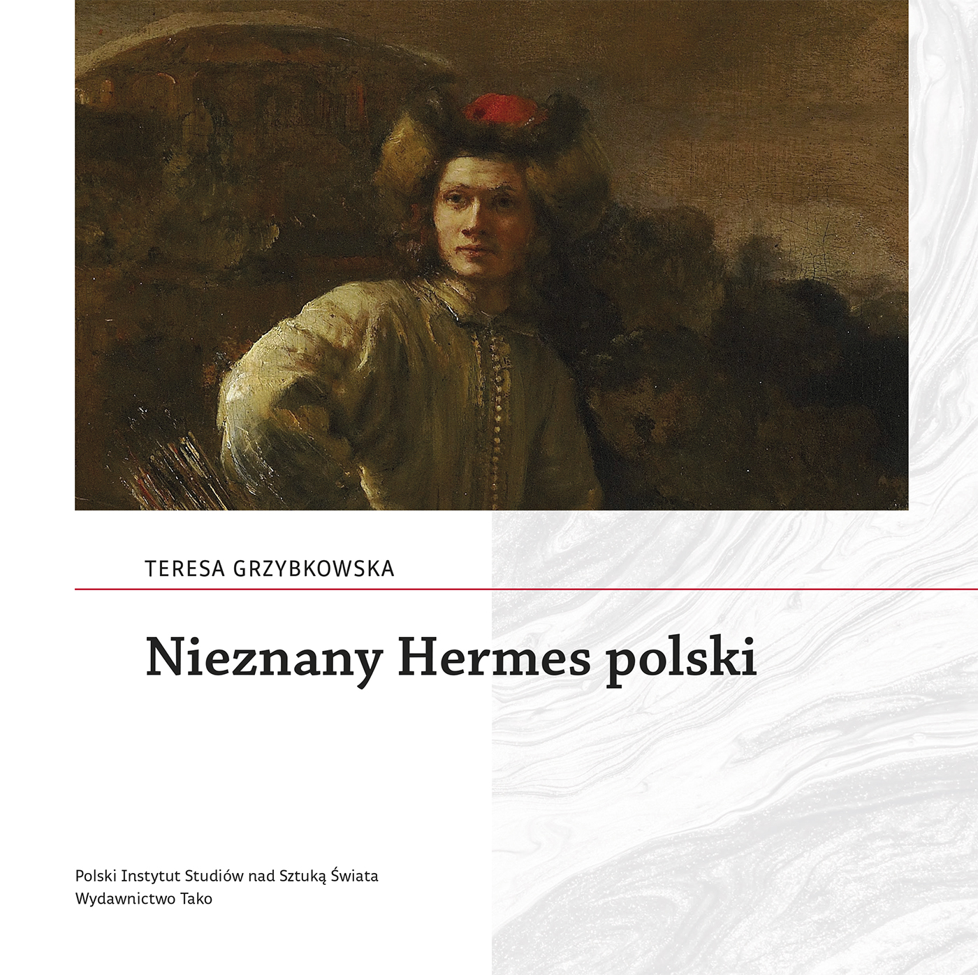 Image of Nieznany Hermes polski