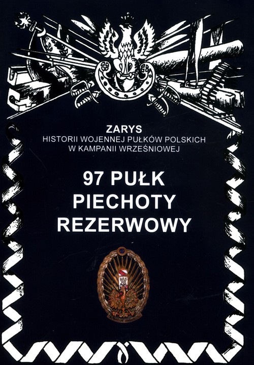 Image of 97 pułk piechoty rezerwowy