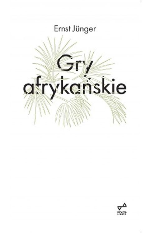 Image of Gry afrykańskie