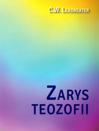 Image of Zarys teozofii