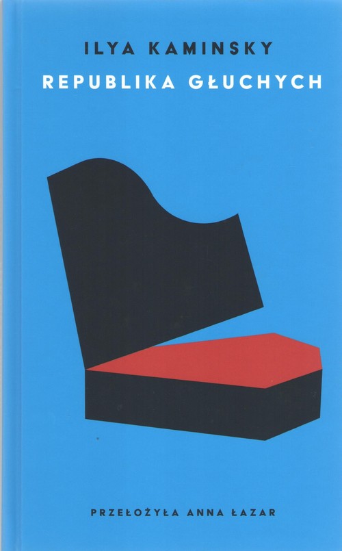 Image of Republika głuchych