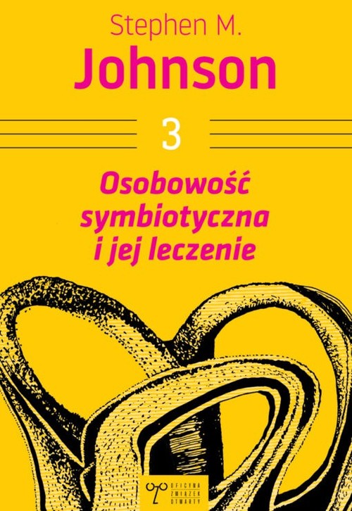 Image of Osobowość symbiotyczna i jej leczenie