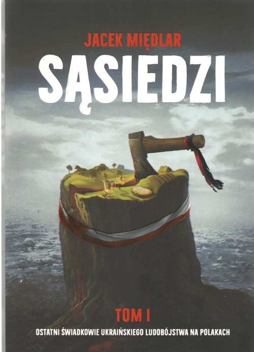 Image of Sąsiedzi Tom 1