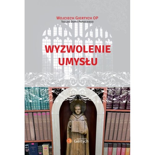 Image of Wyzwolenie umysłu