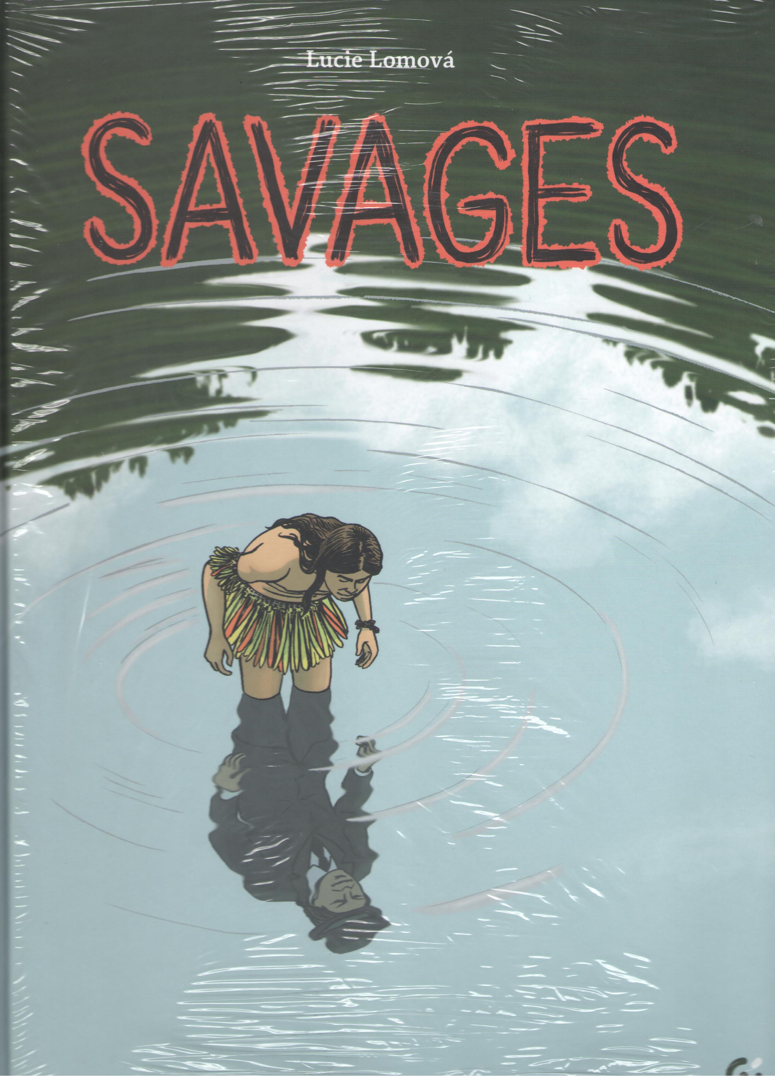 Image of Savages