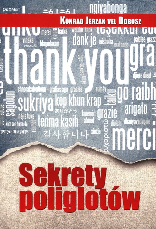 Image of Sekrety poliglotów