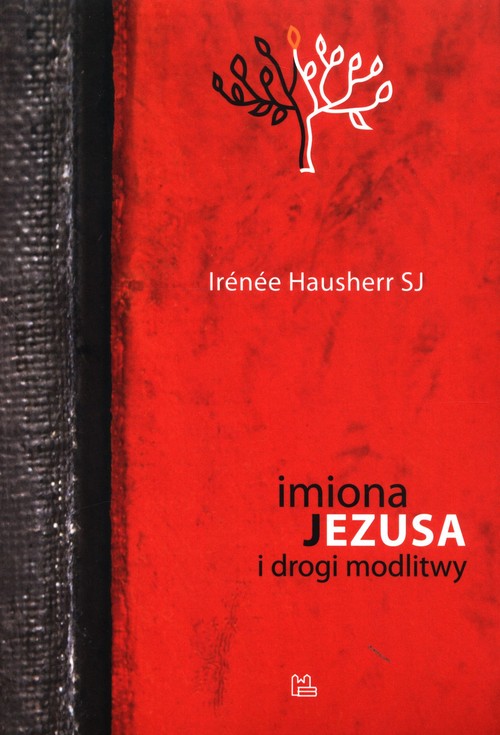 Image of Imiona Jezusa i drogi modlitwy