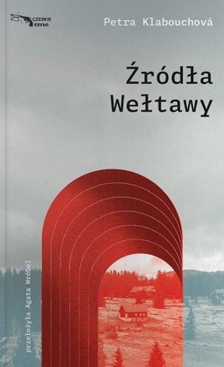 Image of Źródła Wełtawy