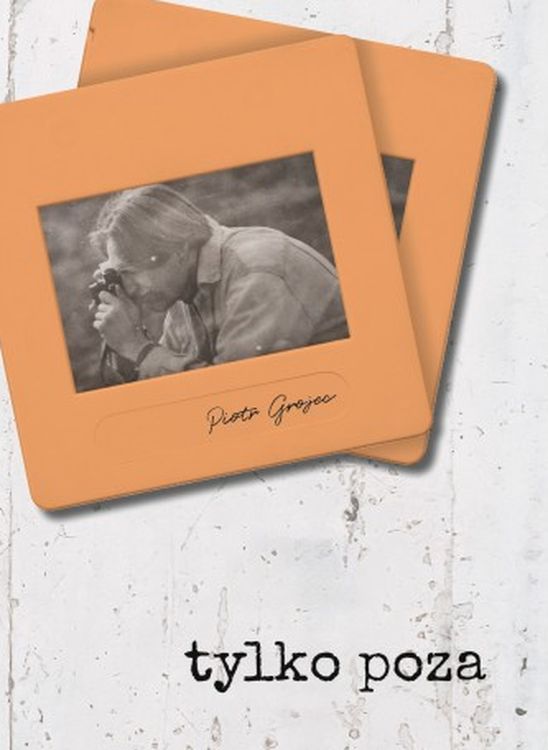 Image of Tylko proza