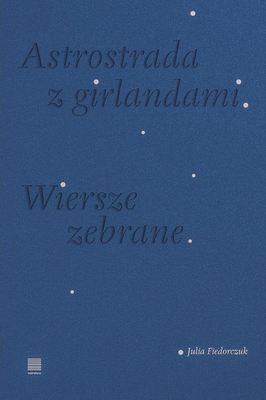 Image of Astrostrada z girlandami