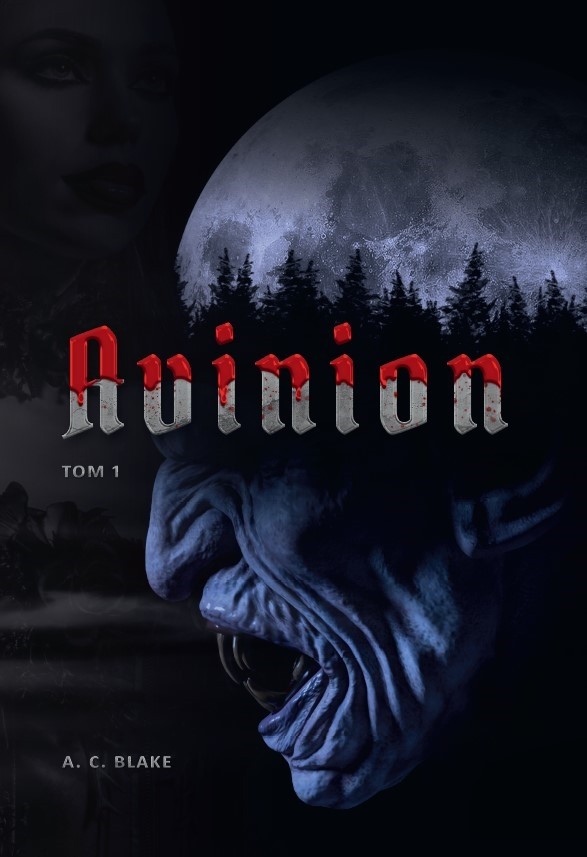 Image of Avinion Tom I